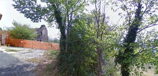 appartamento in vendita a San Severino Marche in zona Gaglianvecchio