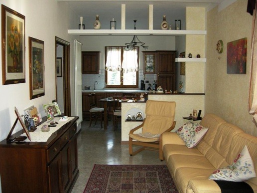 appartamento in vendita a San Severino Marche