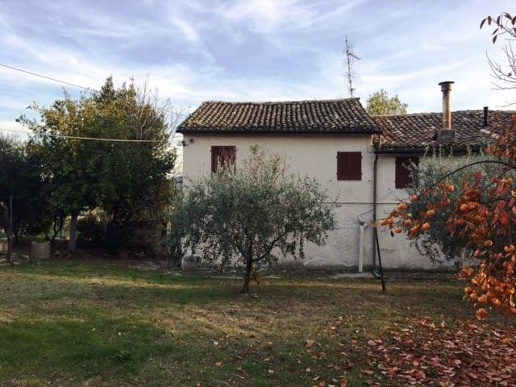 appartamento in vendita a San Severino Marche in zona Rocchetta
