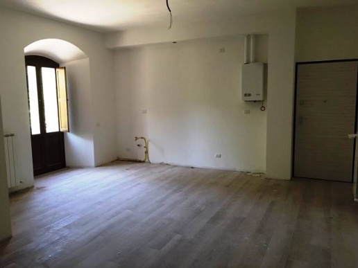 appartamento in vendita a San Severino Marche