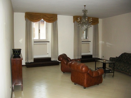 appartamento in vendita a San Severino Marche