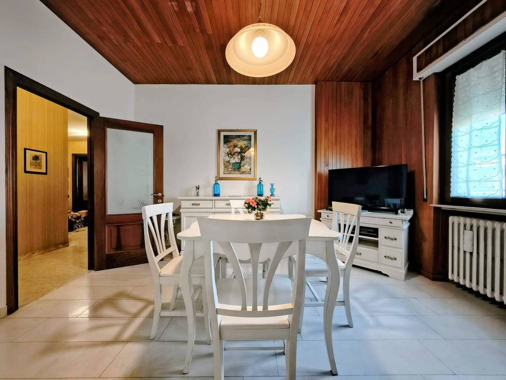 appartamento in vendita a San Severino Marche