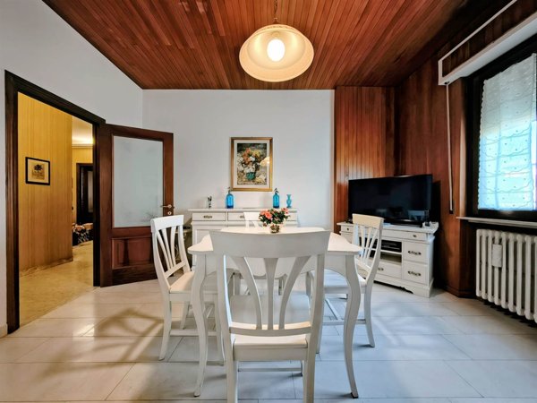 appartamento in vendita a San Severino Marche