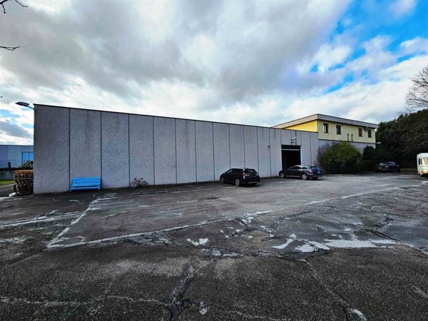 appartamento in vendita a San Severino Marche in zona Taccoli