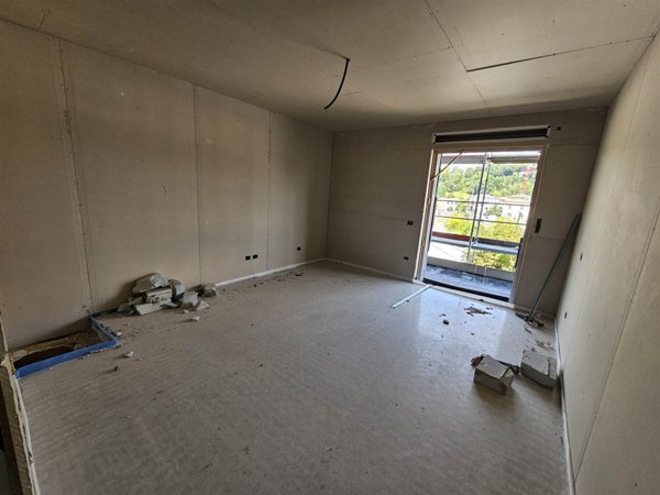 appartamento in vendita a San Severino Marche