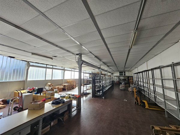 ufficio in vendita a San Severino Marche
