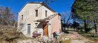 casale in vendita a San Severino Marche