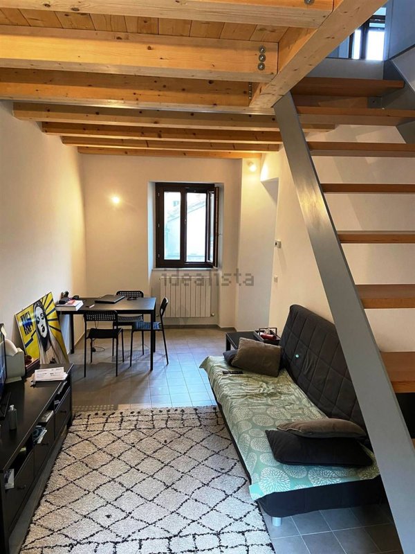 appartamento in vendita a San Severino Marche