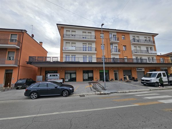 appartamento in vendita a San Severino Marche