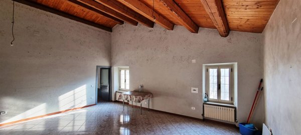 appartamento in vendita a San Severino Marche