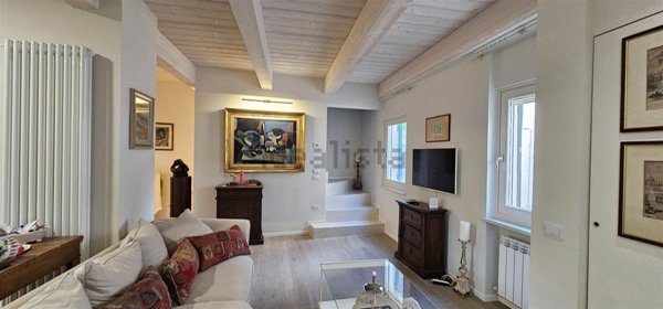 appartamento in vendita a San Severino Marche