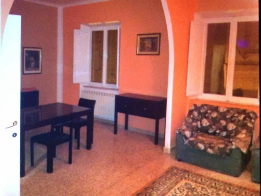appartamento in vendita a San Severino Marche