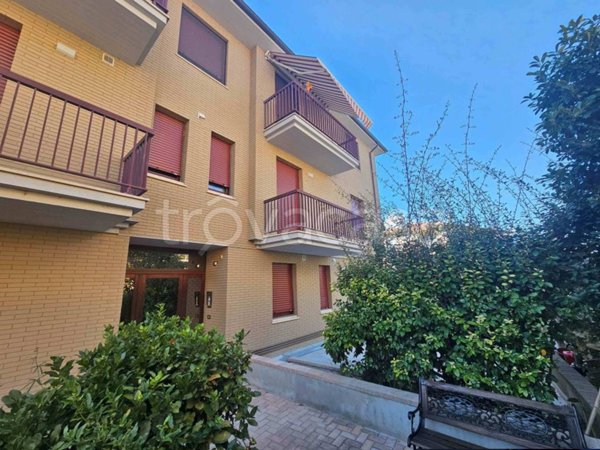 appartamento in vendita a San Severino Marche