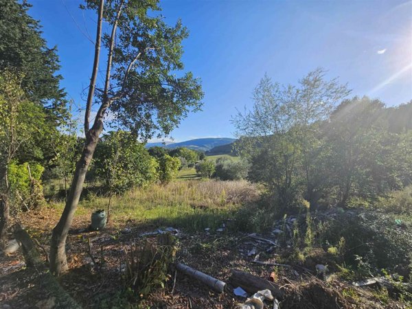 appartamento in vendita a San Severino Marche