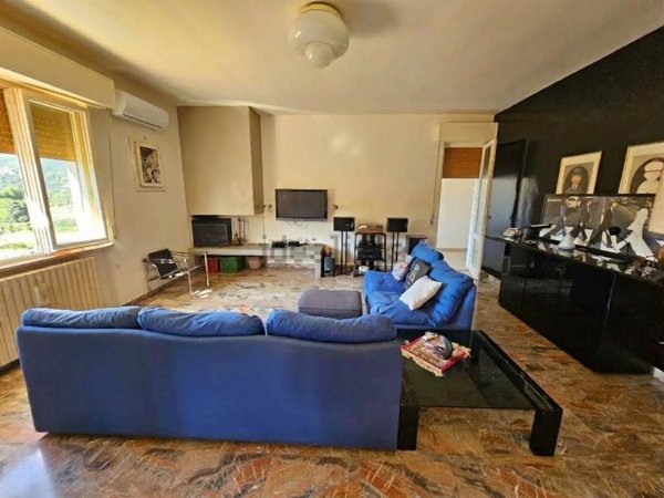 appartamento in vendita a San Severino Marche