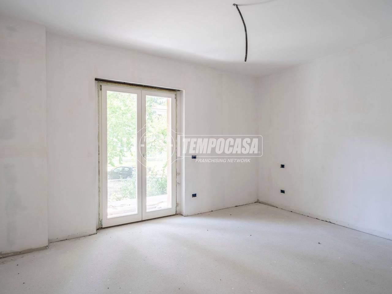 appartamento in vendita a San Severino Marche