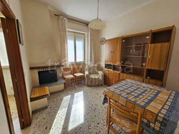 appartamento in vendita a San Severino Marche