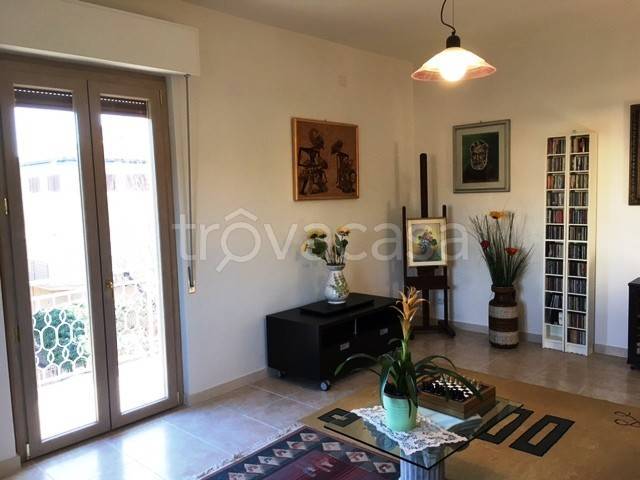 appartamento in vendita a San Severino Marche