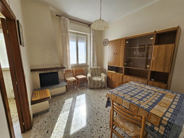 appartamento in vendita a San Severino Marche