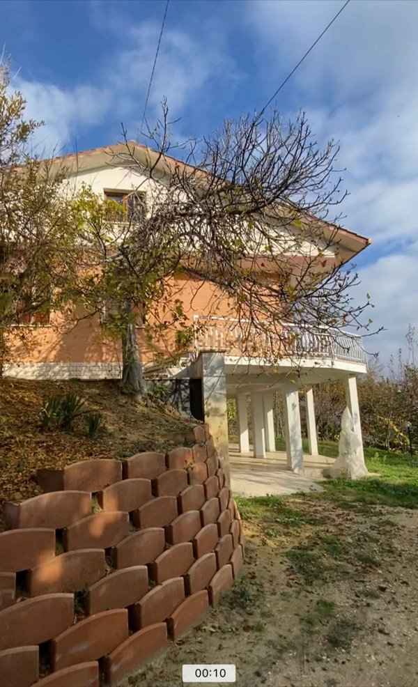casa indipendente in vendita a Sant'Angelo in Pontano
