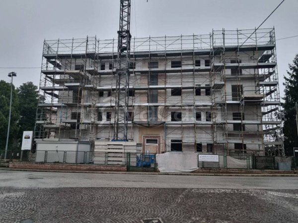 appartamento in vendita a Sant'Angelo in Pontano