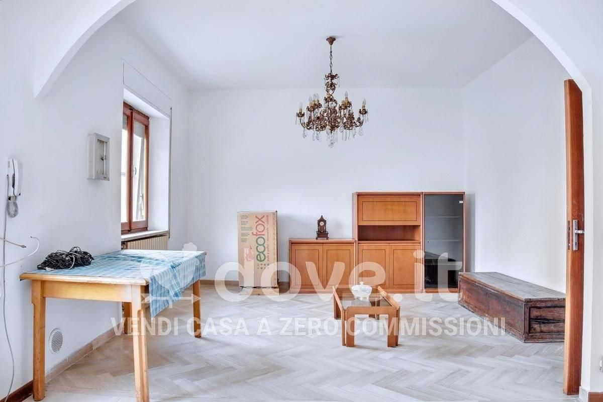 appartamento in vendita a Sant'Angelo in Pontano