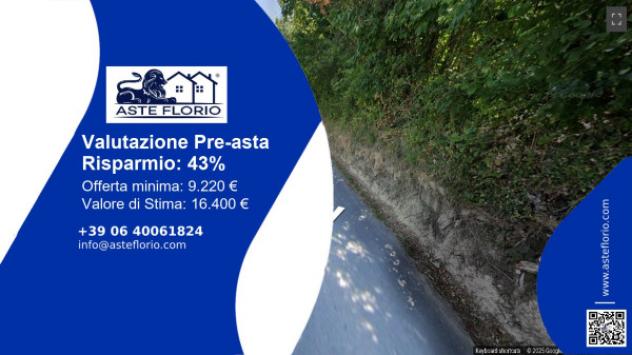 pentavano in vendita a Sant'Angelo in Pontano