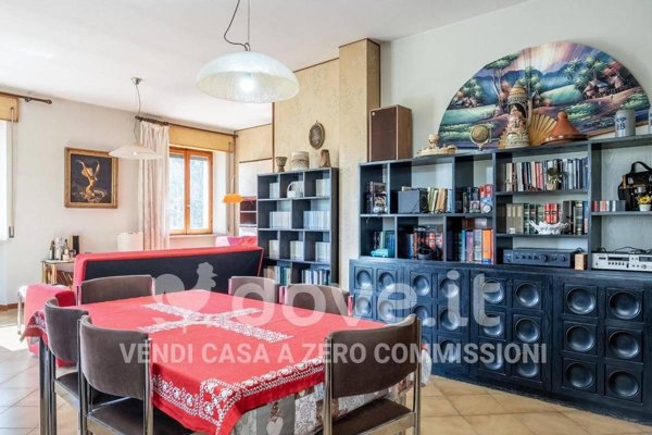 appartamento in vendita a Sant'Angelo in Pontano