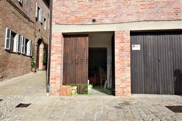 appartamento in vendita a Sant'Angelo in Pontano