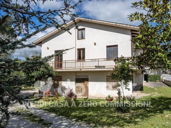 appartamento in vendita a Sant'Angelo in Pontano