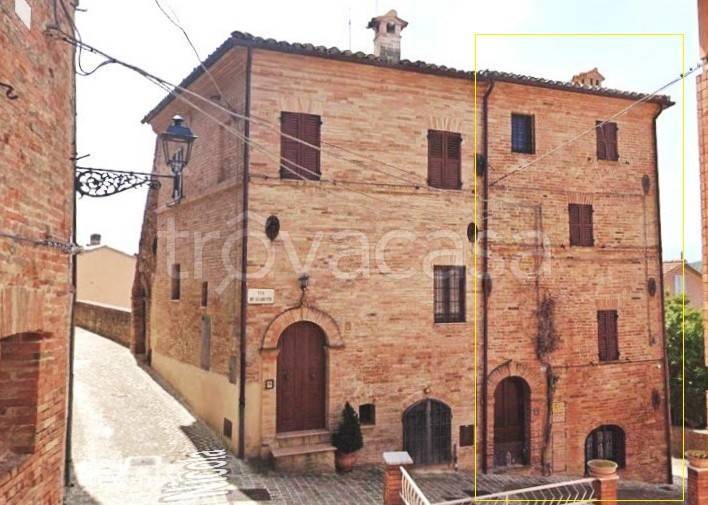 casa indipendente in vendita a Sant'Angelo in Pontano