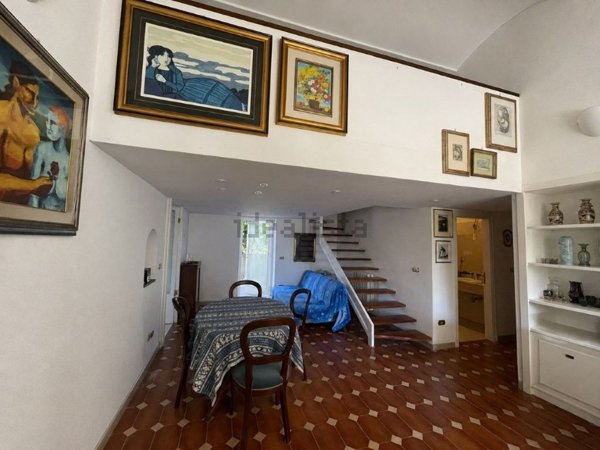 appartamento in vendita a Sant'Angelo in Pontano