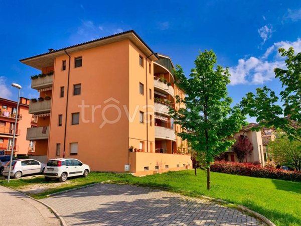 appartamento in vendita a Sarnano
