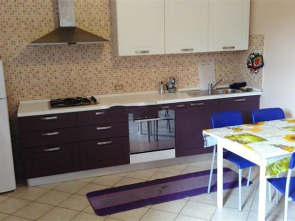 appartamento in vendita a Sarnano
