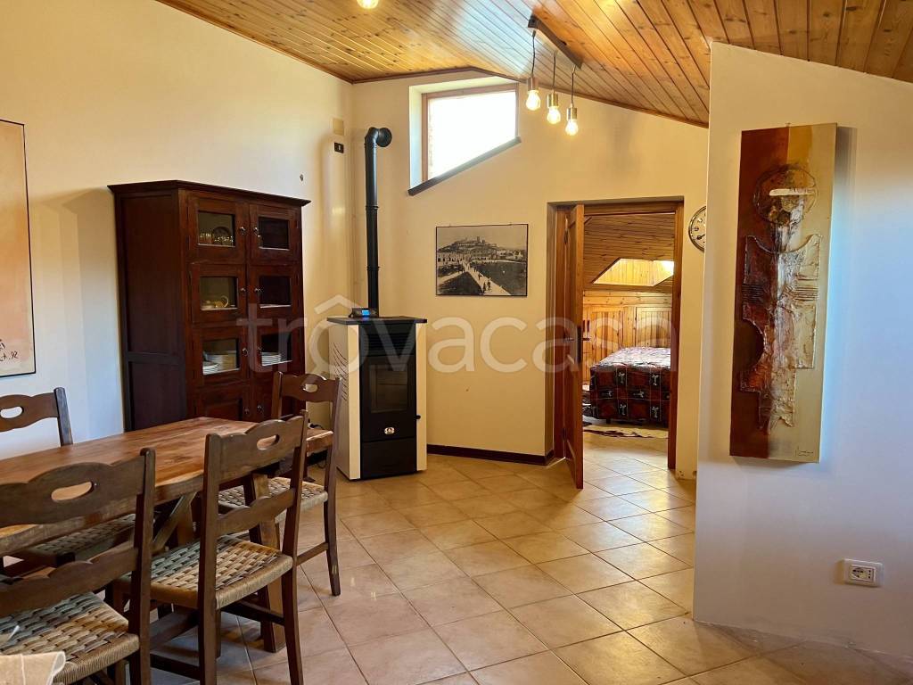 appartamento in vendita a Sarnano