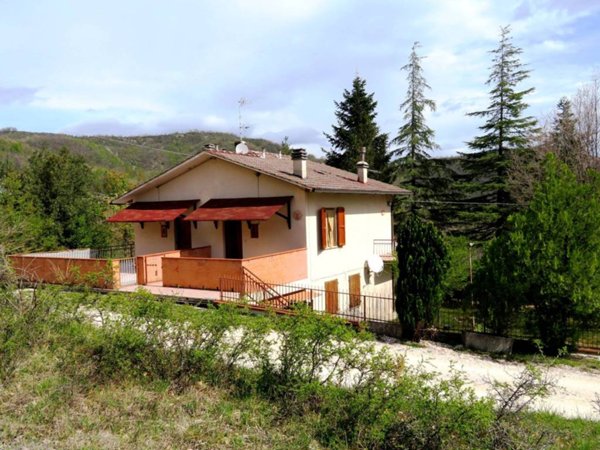 appartamento in vendita a Sarnano