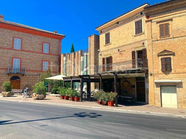 appartamento in vendita a Sarnano