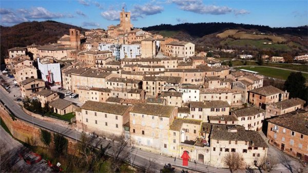 appartamento in vendita a Sarnano