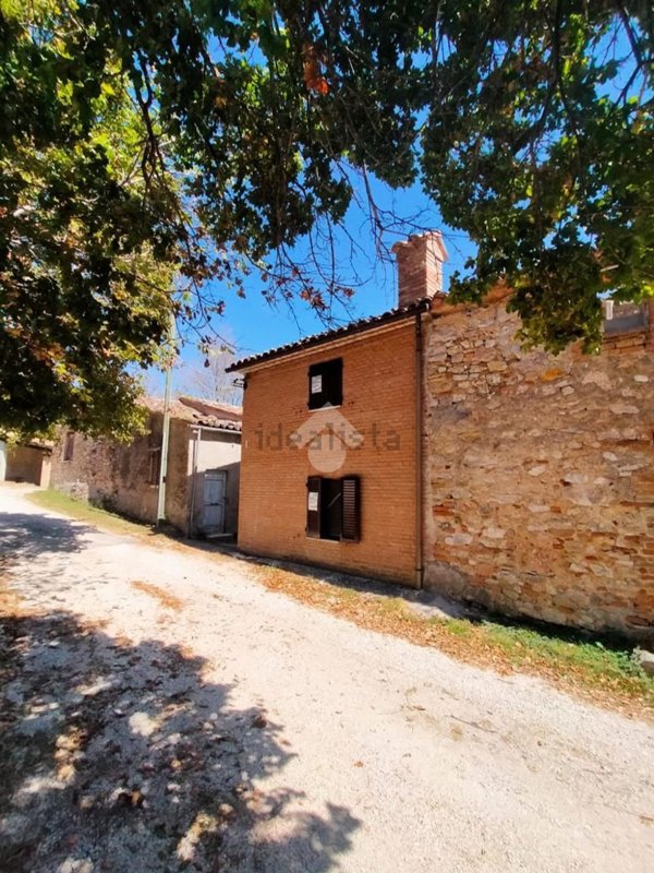 appartamento in vendita a Sarnano