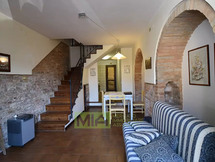 appartamento in vendita a Sarnano