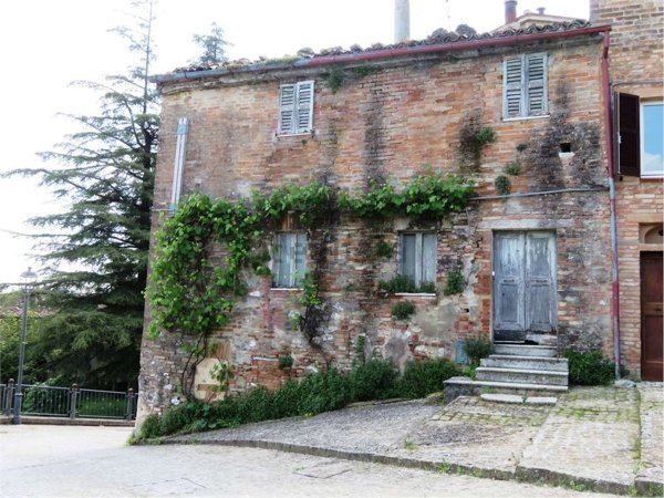 appartamento in vendita a Sarnano