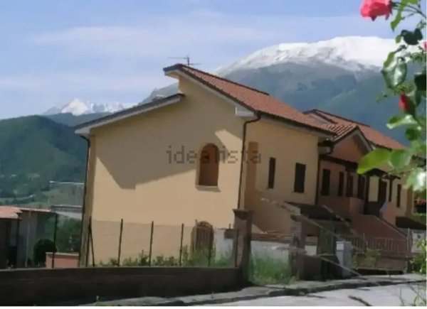 appartamento in vendita a Sarnano