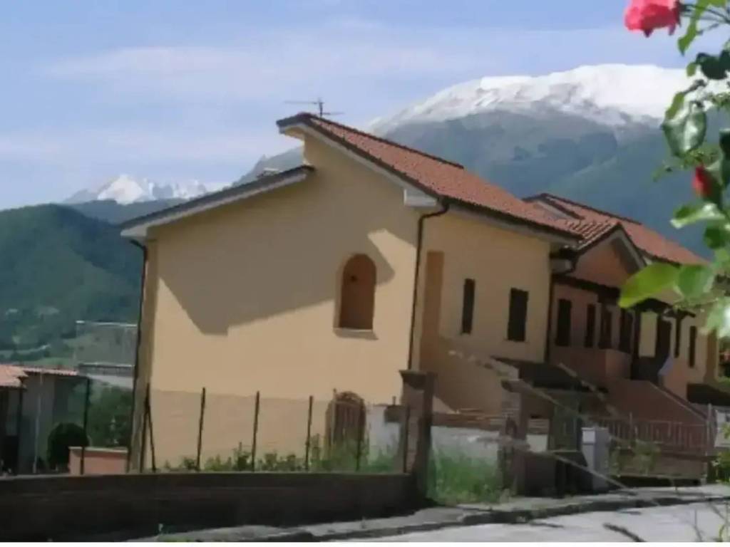 appartamento in vendita a Sarnano