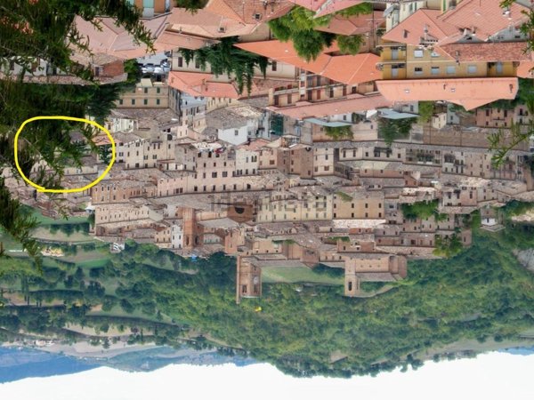appartamento in vendita a Sarnano