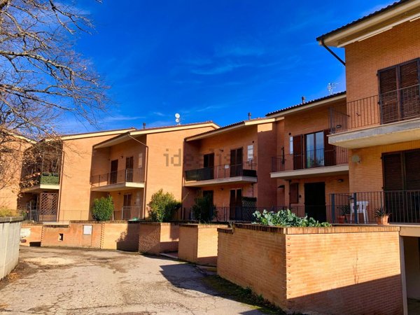 appartamento in vendita a Sarnano