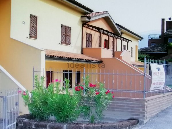 appartamento in vendita a Sarnano