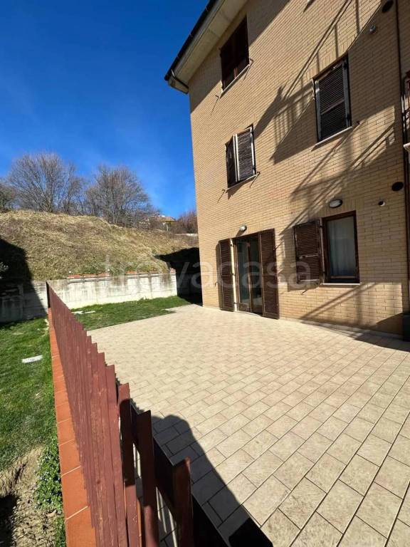 appartamento in vendita a Sarnano
