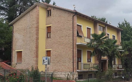 appartamento in vendita a Sarnano