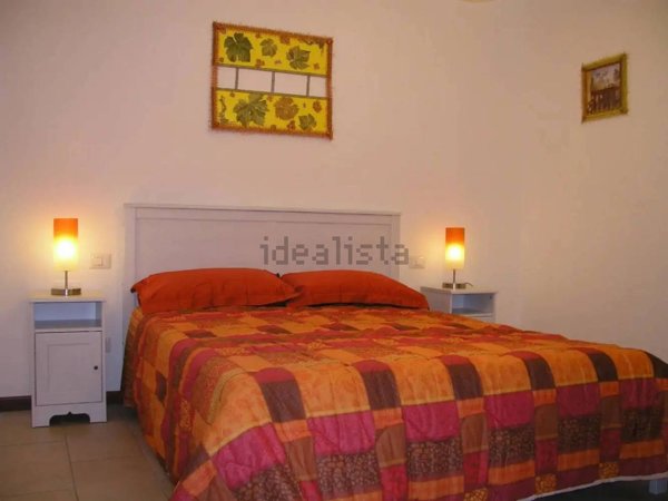 appartamento in vendita a Sarnano