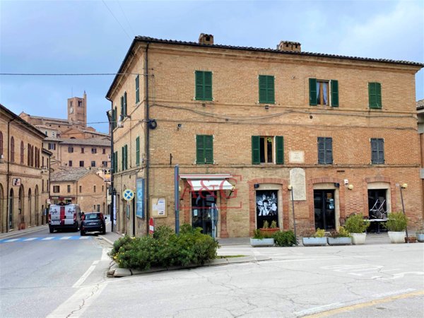 appartamento in vendita a Sarnano